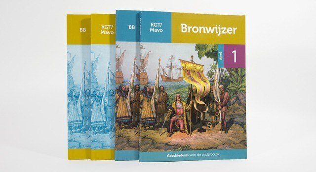 Bronwijzer 2