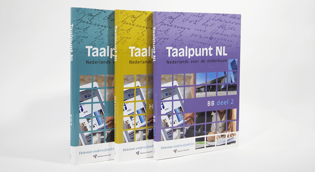 Taalpunt
