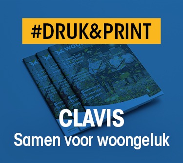 Clavis | Samen voor woongeluk