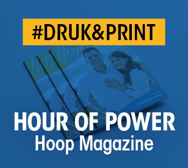 Hour of Power | Hoop Magazine