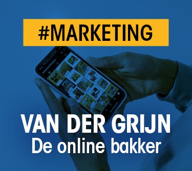 Bakkerij van der Grijn | De online bakker