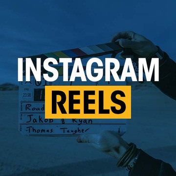 Instagram reels