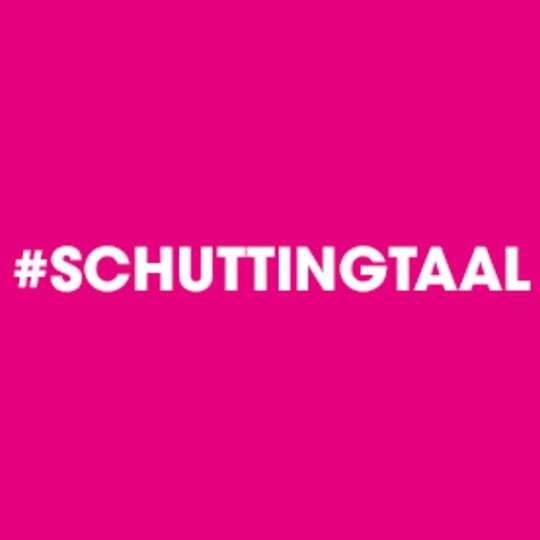 Het mag alles worden. Maar geen A'4tje