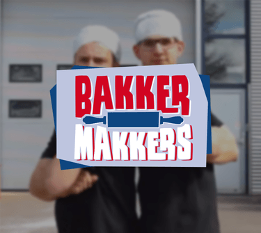 BakkerMakkers - Speciaalbakkerij Van der Grijn